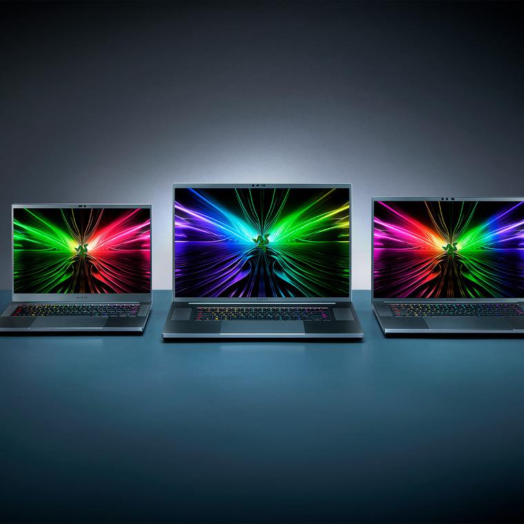 lanzamiento ces 2024 razer blade 14 16 y 18