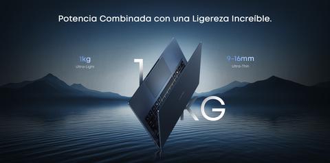 lanzamiento chuwi corebook air