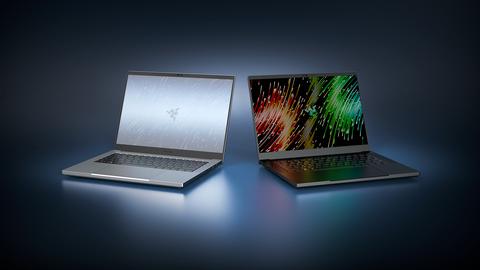 razer presenta su nuevo portátil gamer el razer blade 14