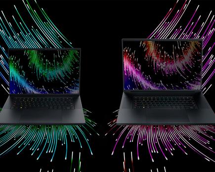 lanzamiento razer blade 16 y 18 2023