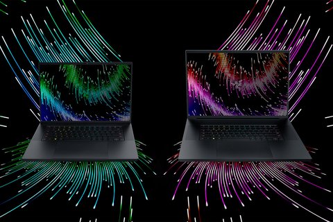lanzamiento razer blade 16 y 18 2023