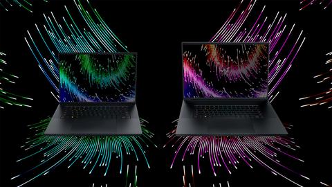 lanzamiento razer blade 16 y 18 2023