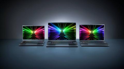 lanzamiento razer blade 16 y 18 2025