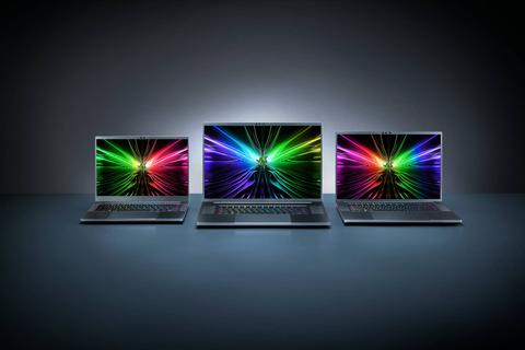 lanzamiento razer blade 16 y 18 2025
