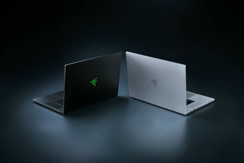lanzamiento razer blade 16 y 18 2025 studio
