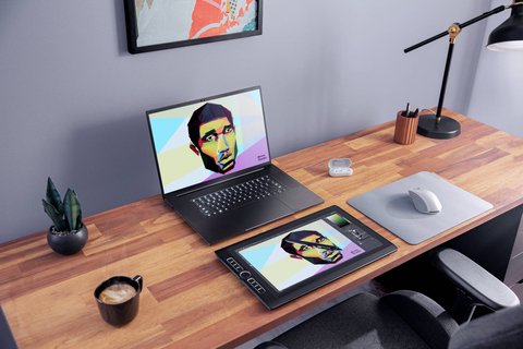 lanzamiento razer blade 18 2024 creatividad