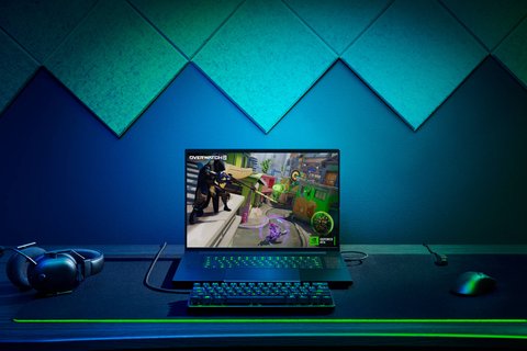 lanzamiento razer blade 18 2024 escritorio
