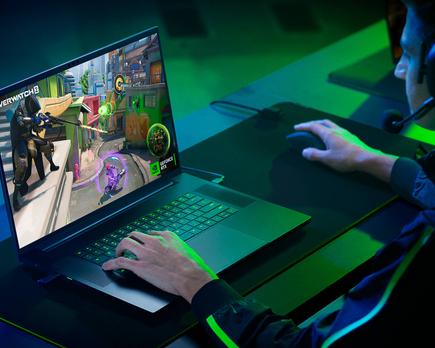 lanzamiento razer blade 18 2024