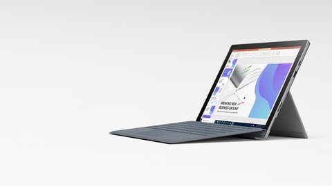 portatil microsoft