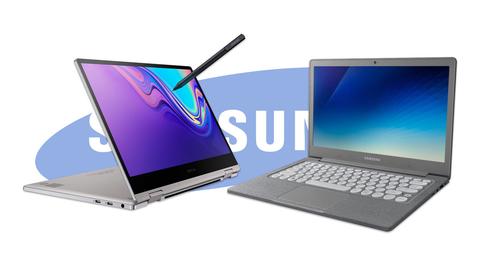 portatil samsung