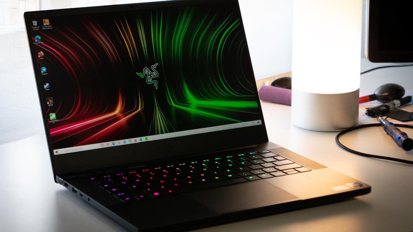 razer blade 14 2021
