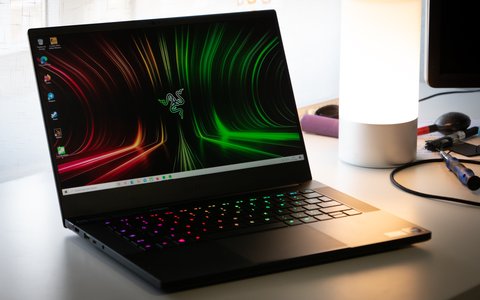 razer blade 14 2021 featured