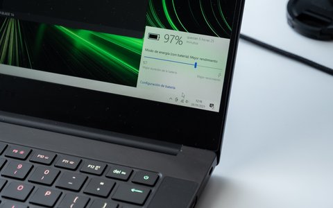 razer blade 14 autonomia