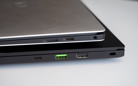razer blade 14 fino