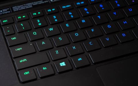 razer blade 14 leyendas teclas