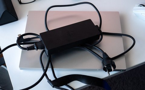 razer blade 14 2024 cargador