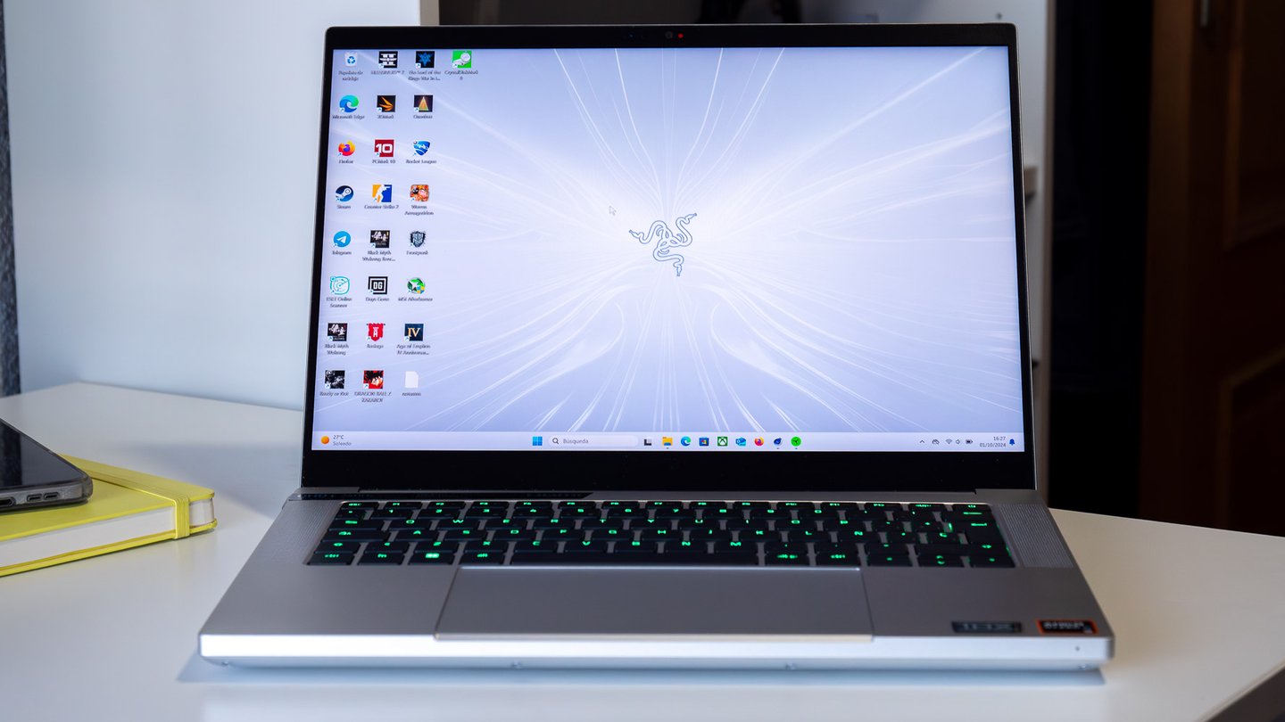 razer blade 14 2024