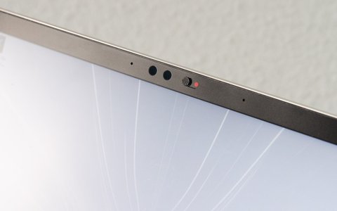 razer blade 14 2024 webcam