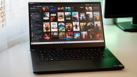 razer blade 15 2021 detalle