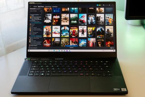 razer blade 15 2021
