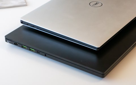 razer blade 15 2021 grosor