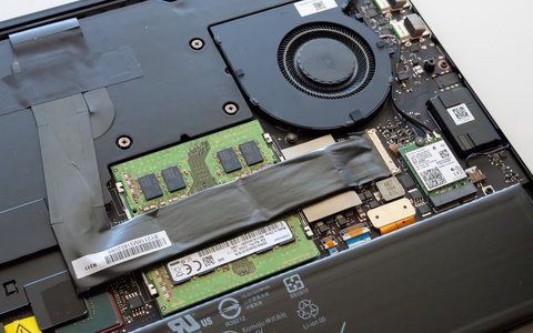 razer blade 15 2021 ram