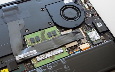 razer blade 15 2021 ram