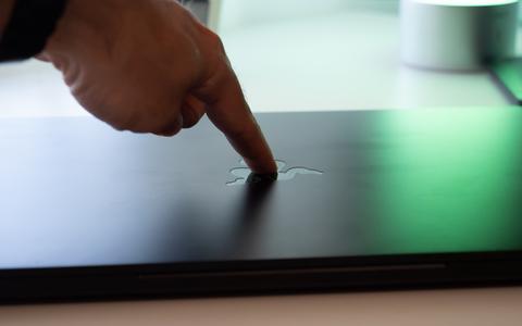 razer blade 15 2021 tapa dobla