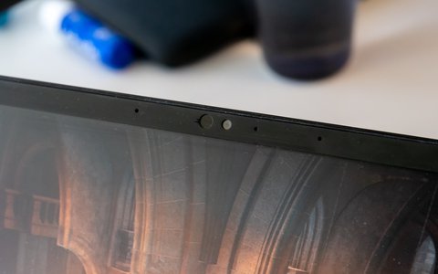 razer blade 15 2021 webcam