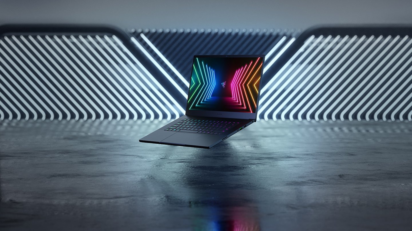 razer blade 15 llega oficialmente espana con teclado espanol