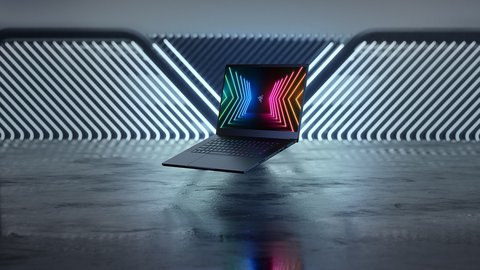 razer blade 15 llega oficialmente espana con teclado espanol