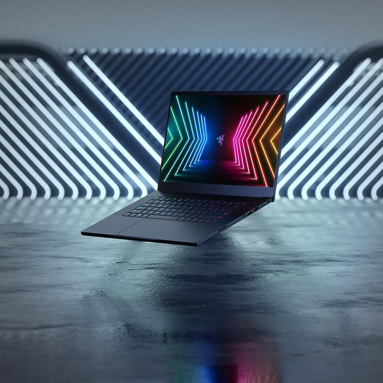 razer blade 15 llega oficialmente espana con teclado espanol