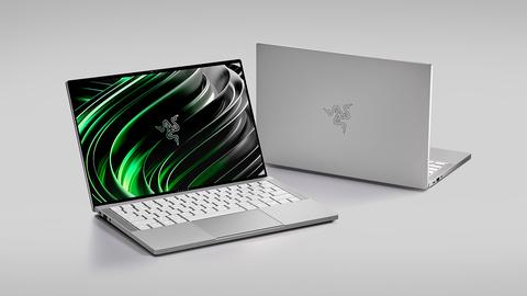 razer book 13 teclado espanol