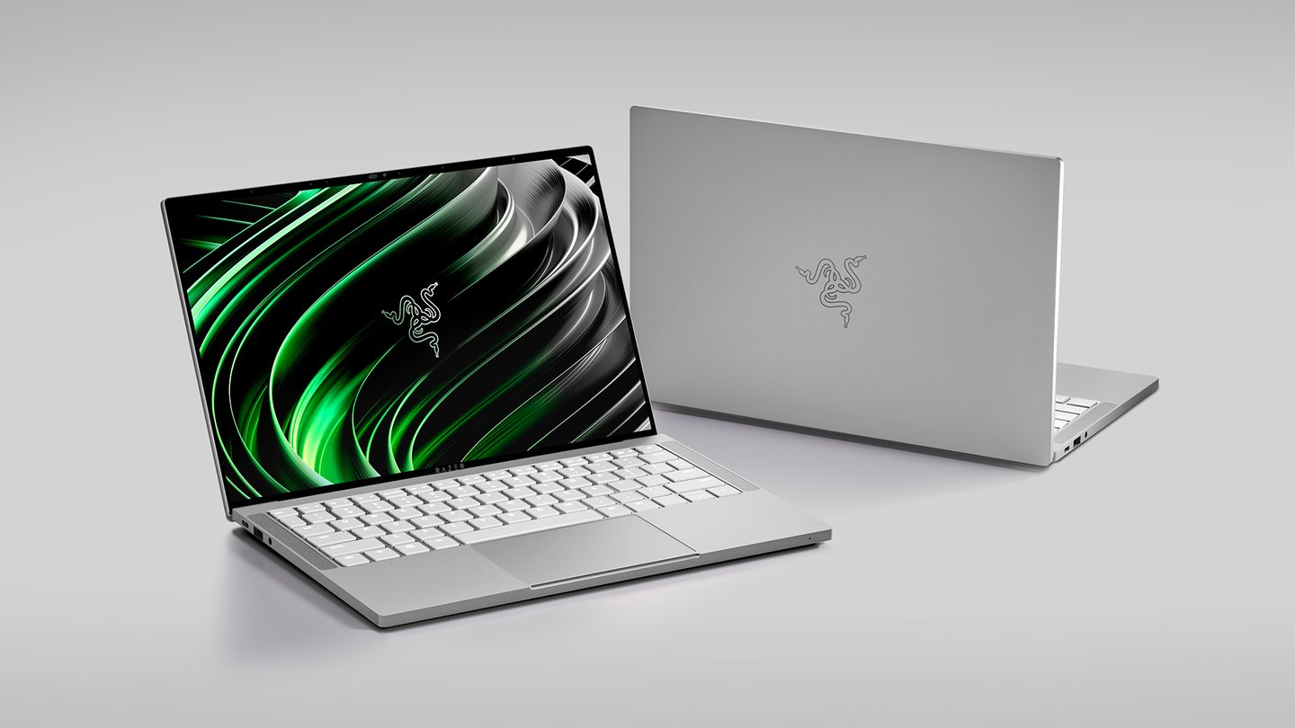 razer book 13