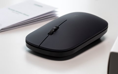 ugreen 2 4g slim wireless mouse detalle