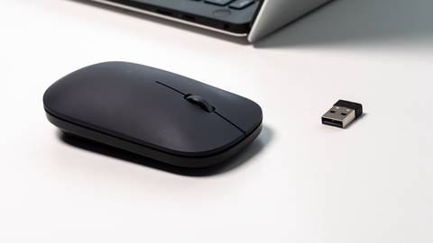 análisis del ratón u g r e e n 2.4 g slim wireless, ideal para portátiles