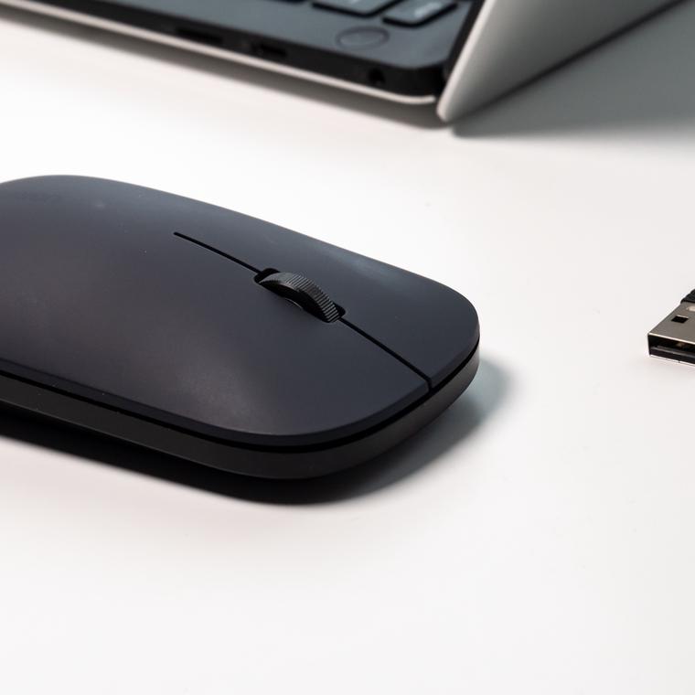 ugreen 2 4g slim wireless mouse