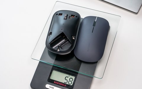 ugreen 2 4g slim wireless mouse peso