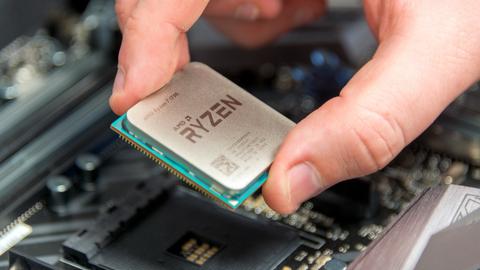 amd alcanza 22 cuota mercado mayor cuota desde 2007