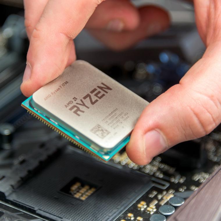 amd alcanza 22 cuota mercado mayor cuota desde 2007