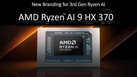 amd apu ryzen strix point supera 2000 puntos cinebench r23 un nucleo