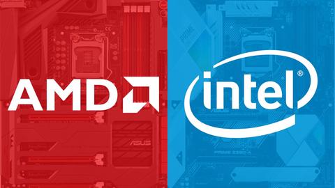 alianza histórica amd e intel unen fuerzas para estandarizar el futuro de la arquitectura x86
