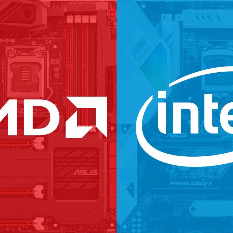 amd e intel unen fuerza futuro arquitectura x86