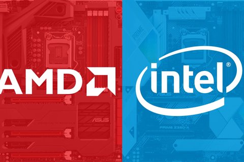 amd e intel unen fuerza futuro arquitectura x86