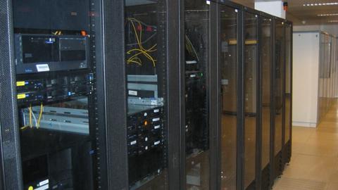 amd epyc venice servidor