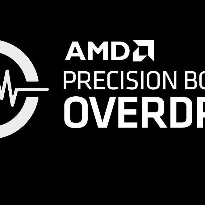 amd precision boost overdrive