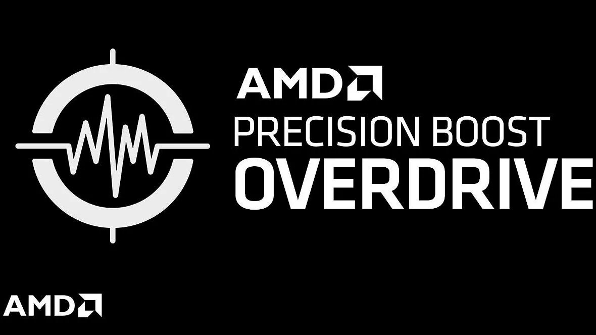 amd precision boost overdrive