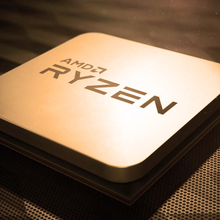 amd ryzen 3000 zen 2 ihs soldado