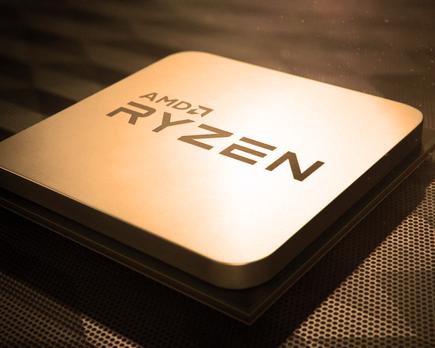 las nuevas cpus de amd contarán con el ihs soldado mejor overclock a la vista
