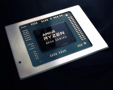 amd ryzen 4000 noticias